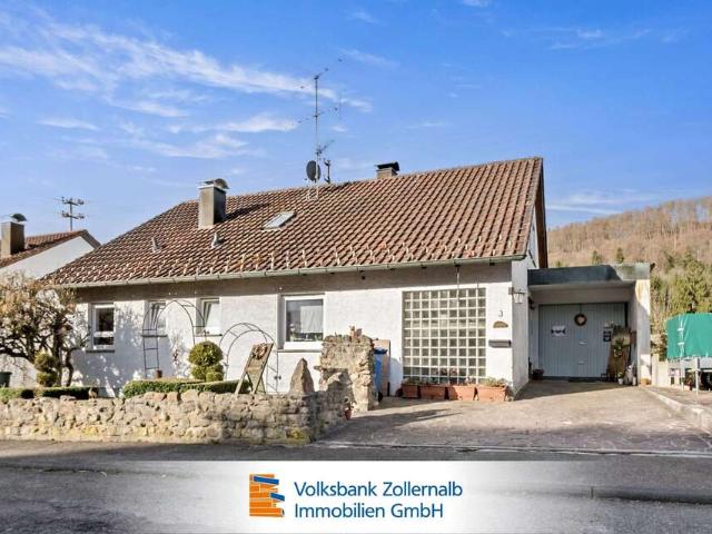 Haus zum Kaufen in Albstadt 285.000,00 EUR 210 m²