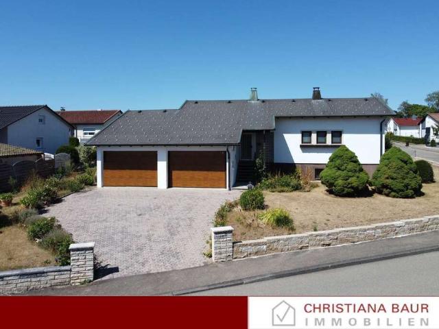Haus zum Kaufen in Albstadt 298.000,00 EUR 123 m²