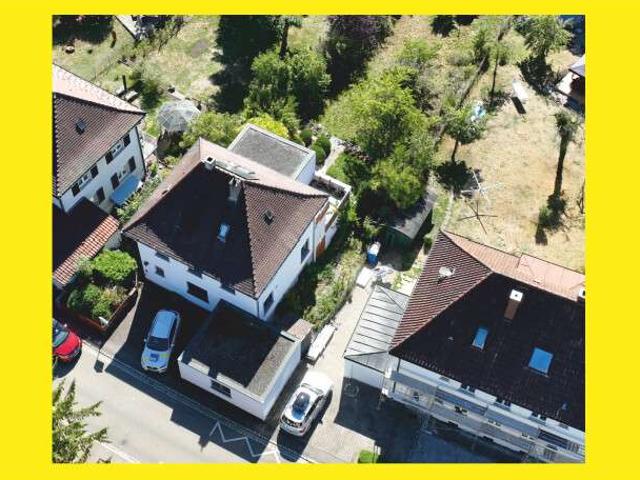 Haus zum Kaufen in Albstadt 298.000,00 EUR 184.82 m²