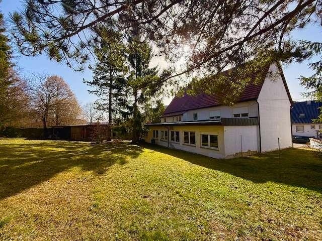 Haus zum Kaufen in Albstadt 299.000,00 EUR 136 m²