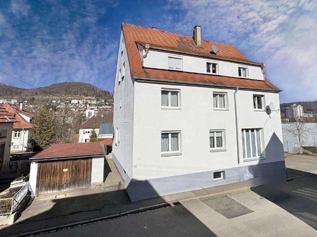 Haus zum Kaufen in Albstadt 299.000,00 EUR 311 m²