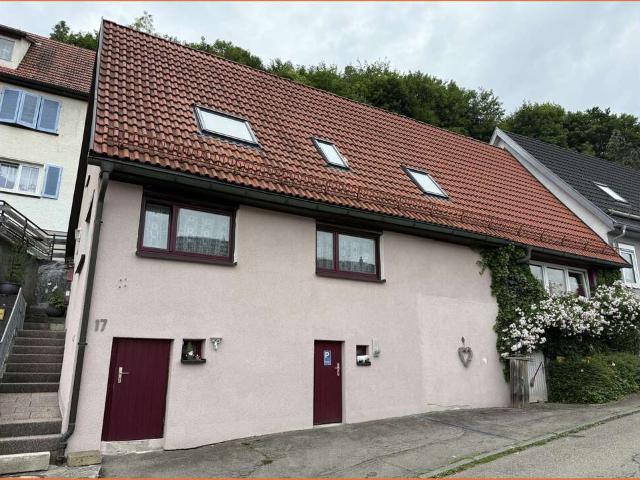 Haus zum Kaufen in Albstadt 290.000,00 EUR 134 m²