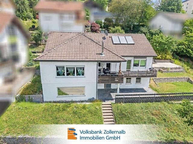Haus zum Kaufen in Albstadt 349.000,00 EUR 168 m²