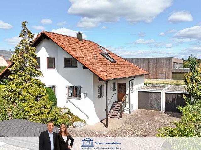 Haus zum Kaufen in Albstadt 375.000,00 EUR 200 m²