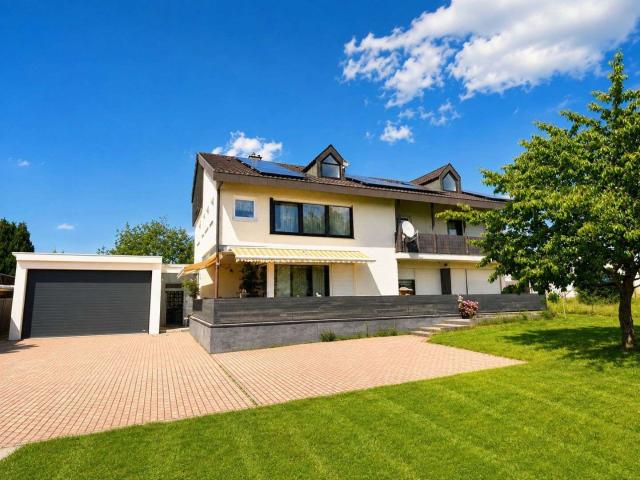 Haus zum Kaufen in Albstadt 549.000,00 EUR 281 m²