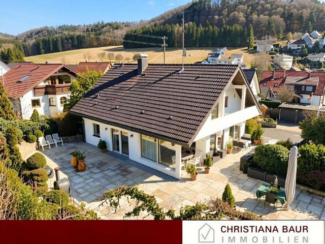 Haus zum Kaufen in Albstadt 575.000,00 EUR 192 m²