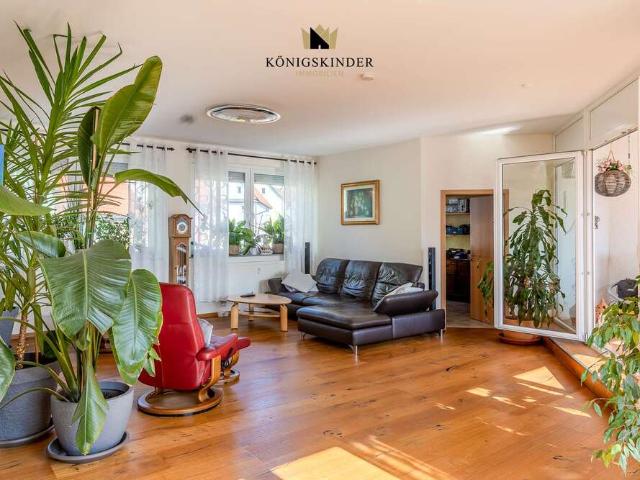 Haus zum Kaufen in Albstadt 799.000,00 EUR 290 m²