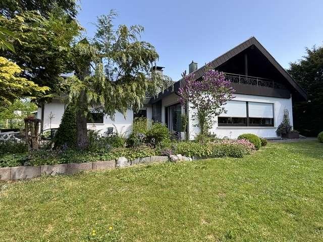 Haus zum Kaufen in Albstadt Onstmettingen 498.000,00 EUR 248 m²