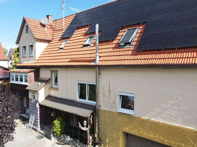 Haus zum Kaufen in Albstadt Onstmettingen 275.000,00 EUR 136 m²