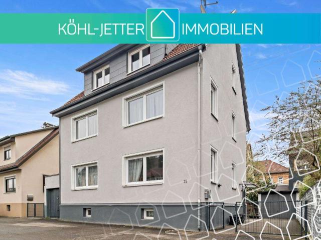 Haus zum Kaufen in Albstadt Onstmettingen 274.000,00 EUR 150 m²