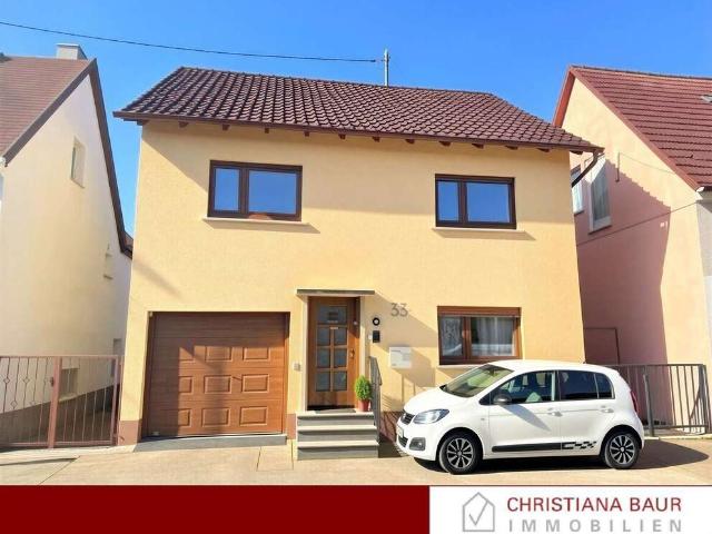 Haus zum Kaufen in Albstadt Onstmettingen 298.000,00 EUR 102 m²