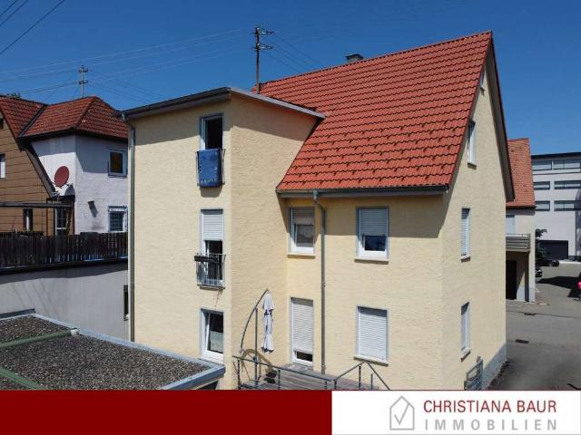 Haus zum Kaufen in Albstadt Onstmettingen 325.000,00 EUR 186 m²
