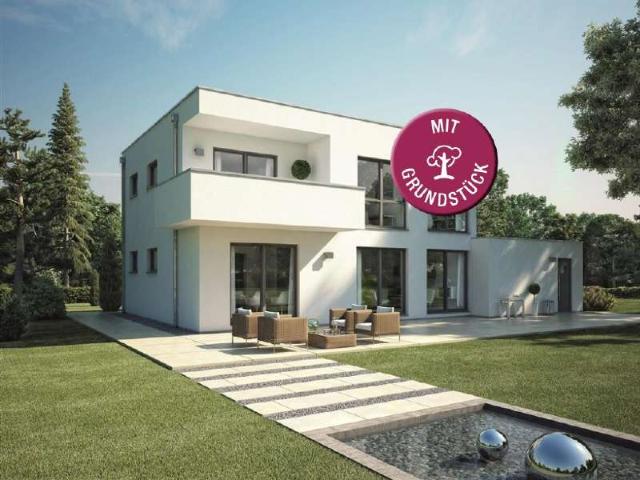 Haus zum Kaufen in Albstadt Laufen 885.977,00 EUR 160 m²