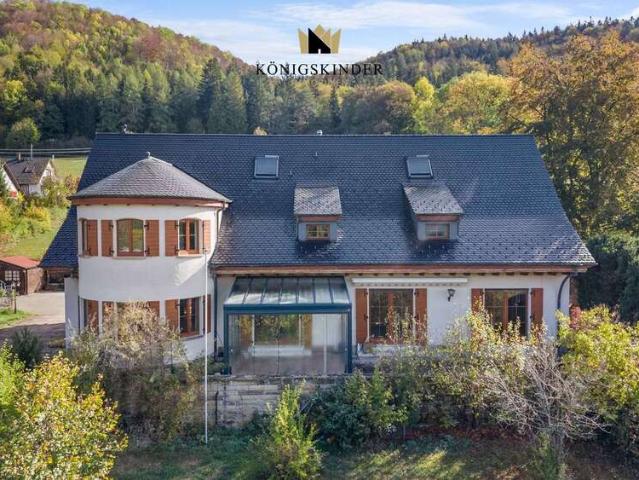 Haus zum Kaufen in Albstadt Margrethausen 1.029.000,00 EUR 365 m²