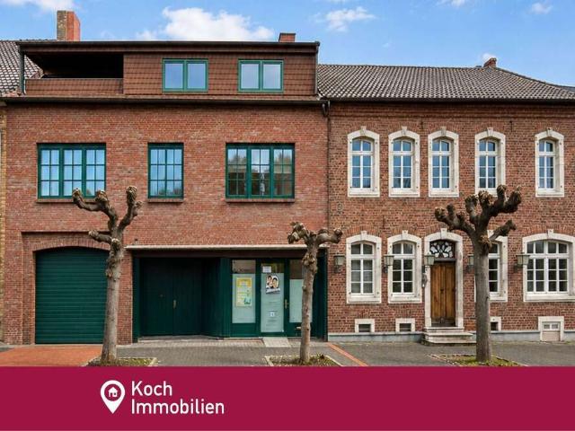 Haus zum Kaufen in Aldenhoven 699.000,00 EUR 279 m²