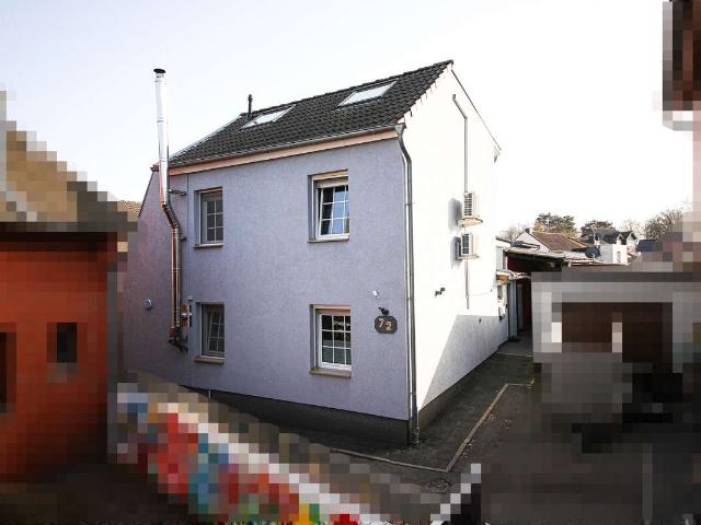 Haus zum Kaufen in Aldenhoven 279.000,00 EUR 117.94 m²