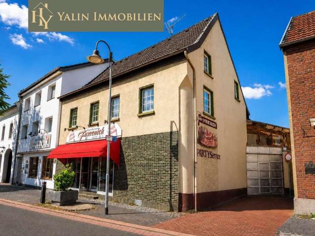 Haus zum Kaufen in aldenhoven 350.000,00 EUR 204.96 m²