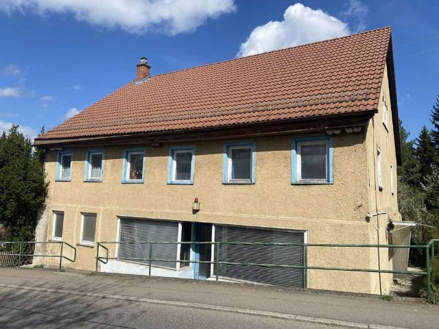 Haus zum Kaufen in Aldingen 290.000,00 EUR 200 m²