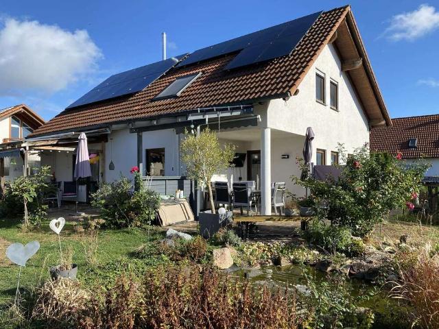 Haus zum Kaufen in Aldingen 485.000,00 EUR 182 m²