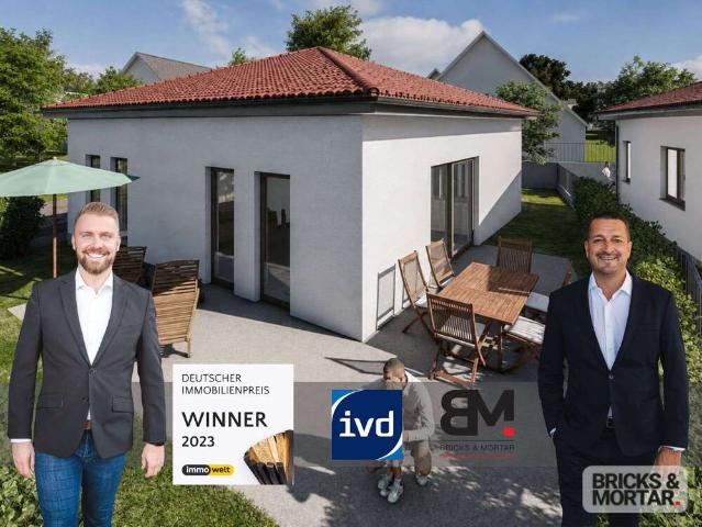 Haus zum Kaufen in Aletshausen 378.000,00 EUR 90.9 m²