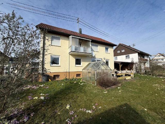 Haus zum Kaufen in Alfdorf 525.000,00 EUR 169 m²