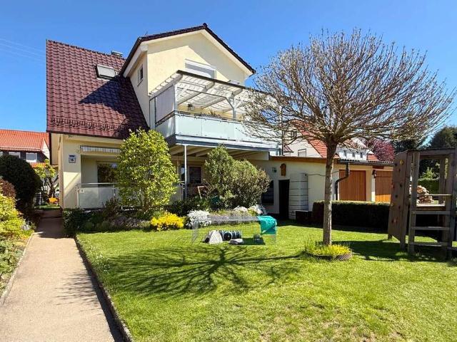 Haus zum Kaufen in Alfdorf 550.000,00 EUR 250.98 m²
