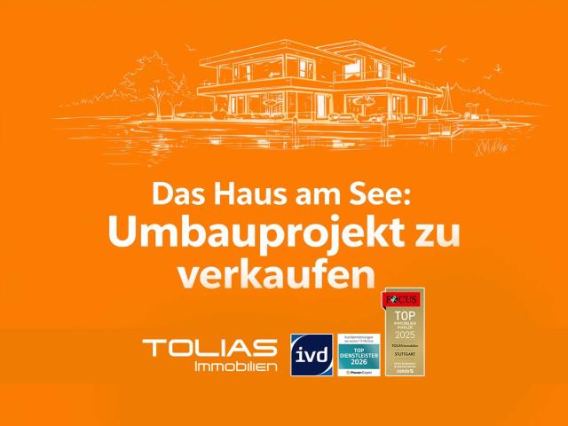 Haus zum Kaufen in Alfdorf 935.000,00 EUR 760 m²