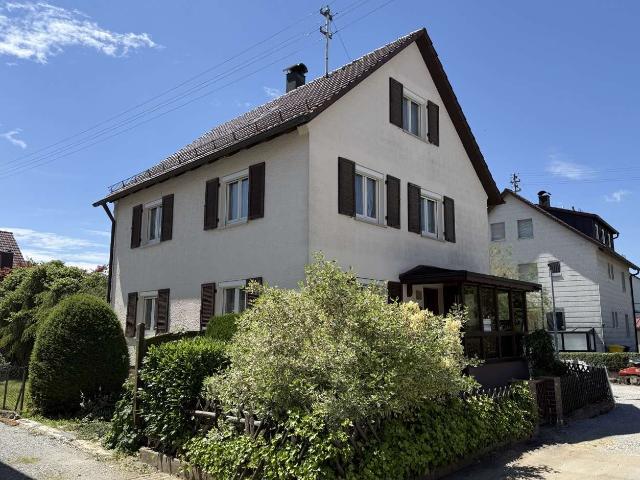 Haus zum Kaufen in Alfdorf 280.000,00 EUR 140 m²