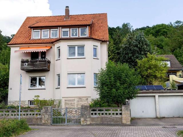 Haus zum Kaufen in Alfeld Leine 265.000,00 EUR 224 m²