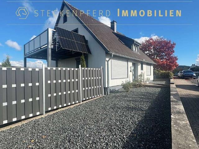 Haus zum Kaufen in Alfeld Leine 319.000,00 EUR 155 m²