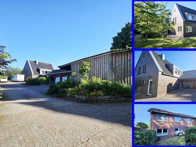 Haus zum Kaufen in Alfstedt 549.000,00 EUR 347 m²