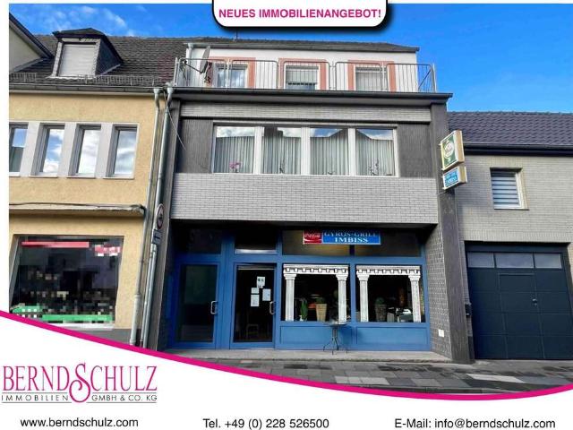 Haus zum Kaufen in Alfter 349.000,00 EUR 114 m²