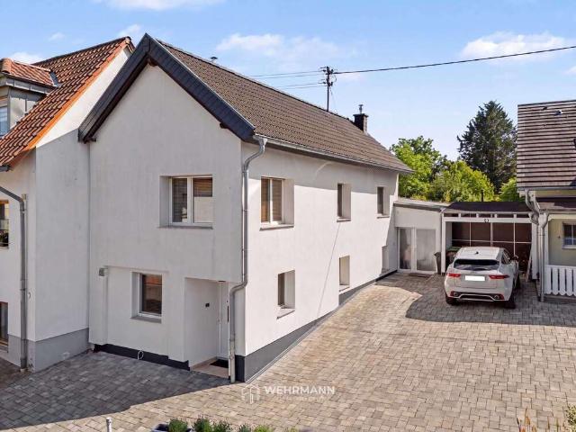 Haus zum Kaufen in Alfter 369.000,00 EUR 98.7 m²