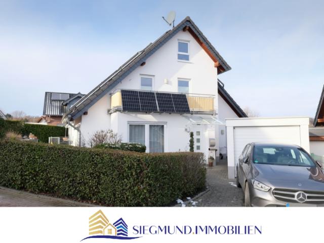 Haus zum Kaufen in Alfter 465.000,00 EUR 101.67 m²