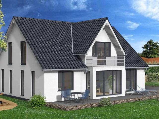 Haus zum Kaufen in Alfter 594.480,00 EUR 177 m²