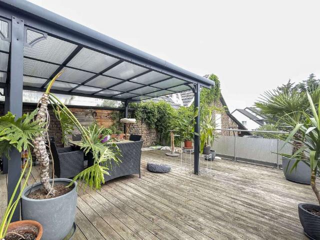 Haus zum Kaufen in Alfter 680.000,00 EUR 215 m²