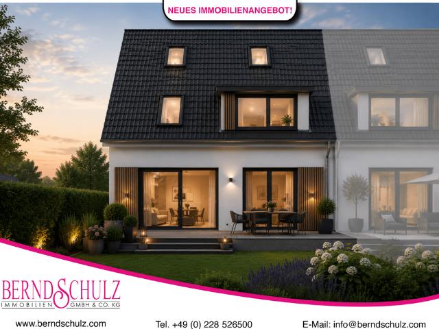 Haus zum Kaufen in Alfter 728.000,00 EUR 139.3 m²
