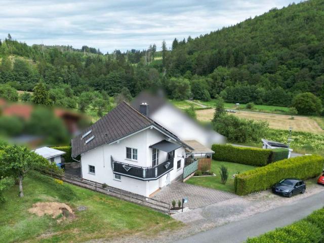 Haus zum Kaufen in Allendorf Eder 269.000,00 EUR 130 m²