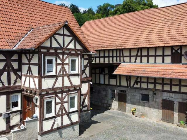 Haus zum Kaufen in Allendorf 320.000,00 EUR 178 m²