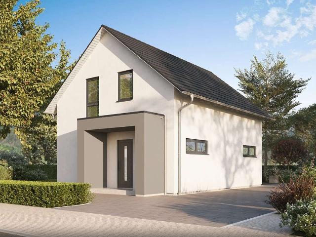 Haus zum Kaufen in Allenfeld 278.840,00 EUR 123.94 m²
