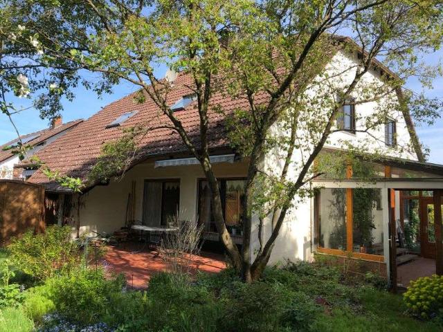 Haus zum Kaufen in Allersberg 509.000,00 EUR 121.92 m²