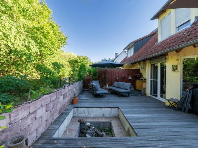 Haus zum Kaufen in Allersberg 535.000,00 EUR 122.79 m²