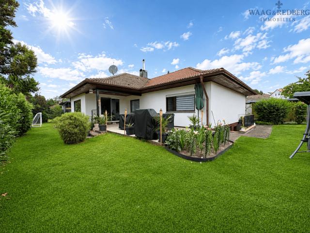 Haus zum Kaufen in Allersberg 620.000,00 EUR 113 m²