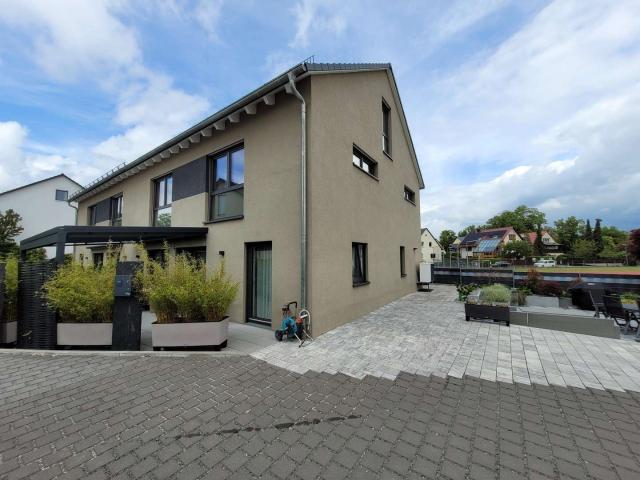 Haus zum Kaufen in Allersberg 799.000,00 EUR 213 m²
