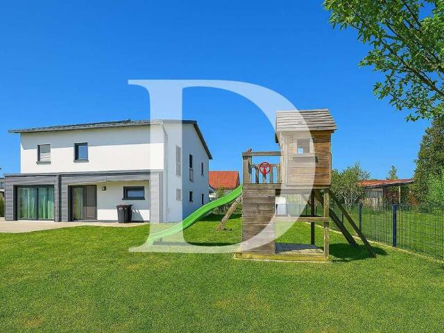 Haus zum Kaufen in Allmannshofen 699.000,00 EUR 144.54 m²