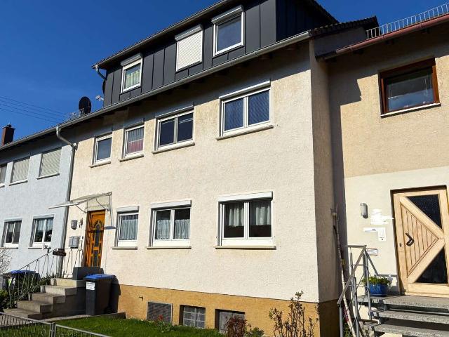 Haus zum Kaufen in Allmendingen 289.000,00 EUR 160 m²