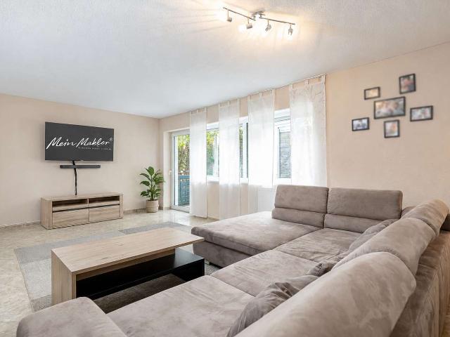 Haus zum Kaufen in Allmendingen 499.800,00 EUR 141 m²