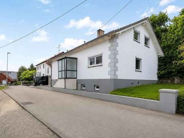 Haus zum Kaufen in Allmendingen 499.800,00 EUR 141 m²