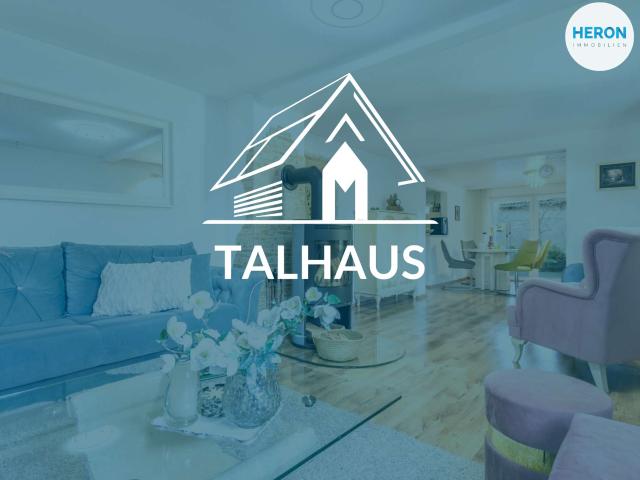 Haus zum Kaufen in Allmersbach im Tal 435.000,00 EUR 155.13 m²