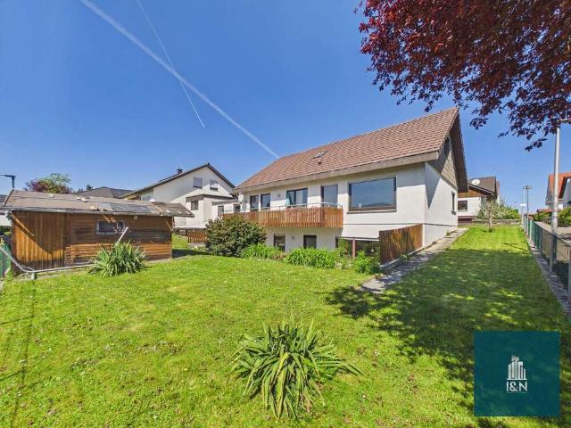 Haus zum Kaufen in Allmersbach im Tal 549.000,00 EUR 232 m²